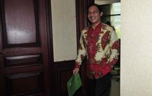 Soemarmo Hadi Saputro jalani sidang vonis