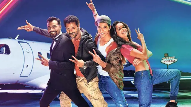 KALEIDOSKOP 2015: 10 Film Bollywood Terlaris