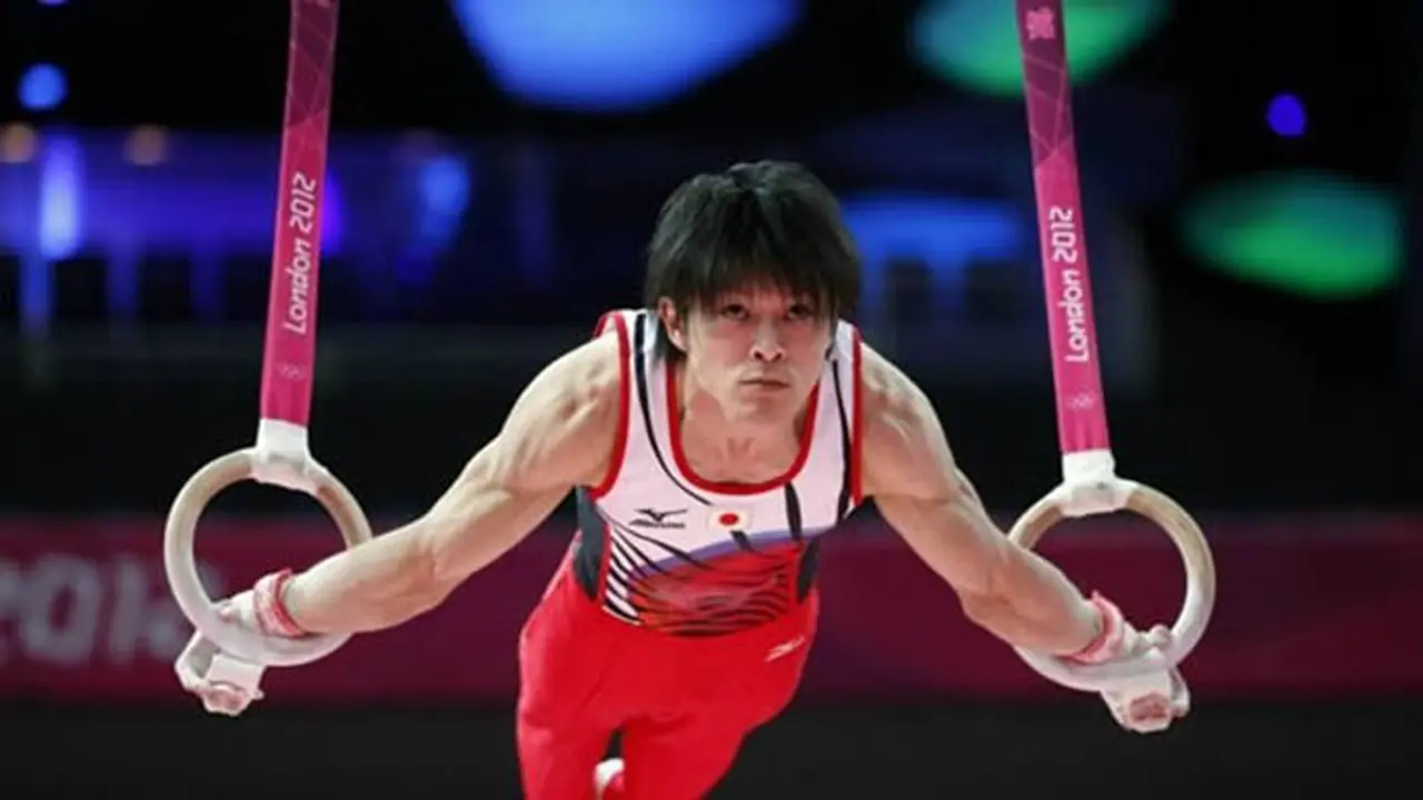 5 Peristiwa Paling Aneh Selama Olimpiade Rio 2016