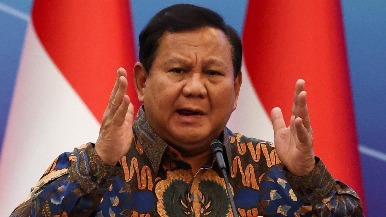 VIDEO: Usai Trump Umumkan Perang Dengan Indonesia, Prabowo "Situasinya Bisa Kita Hadapi dan Kendalikan"