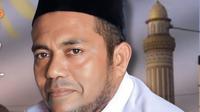 Wakil Ketua DPRD Kapuas Hulu Ali Topan Akbar. Foto Istimewa