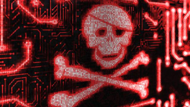 63 Persen PC di Indonesia Sudah Terinfeksi Malware