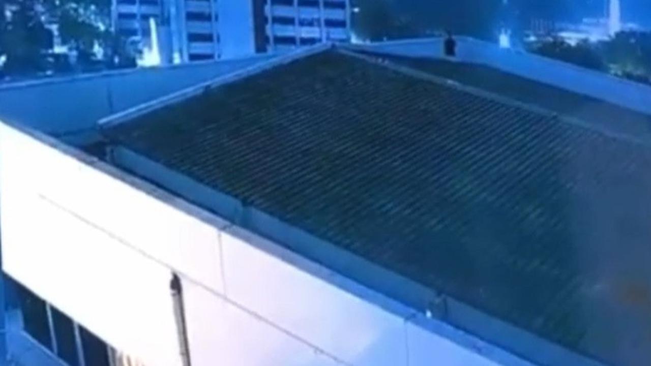 Jejak Terakhir ADP Terekam dari Hasil Analisis 20 Titik CCTV