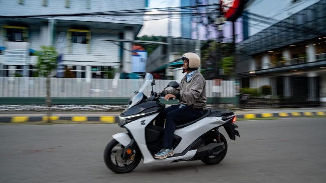 MTI Usulkan Insentif Motor Listrik Prioritas untuk Daerah Terpencil, Dorong Keadilan Wilayah