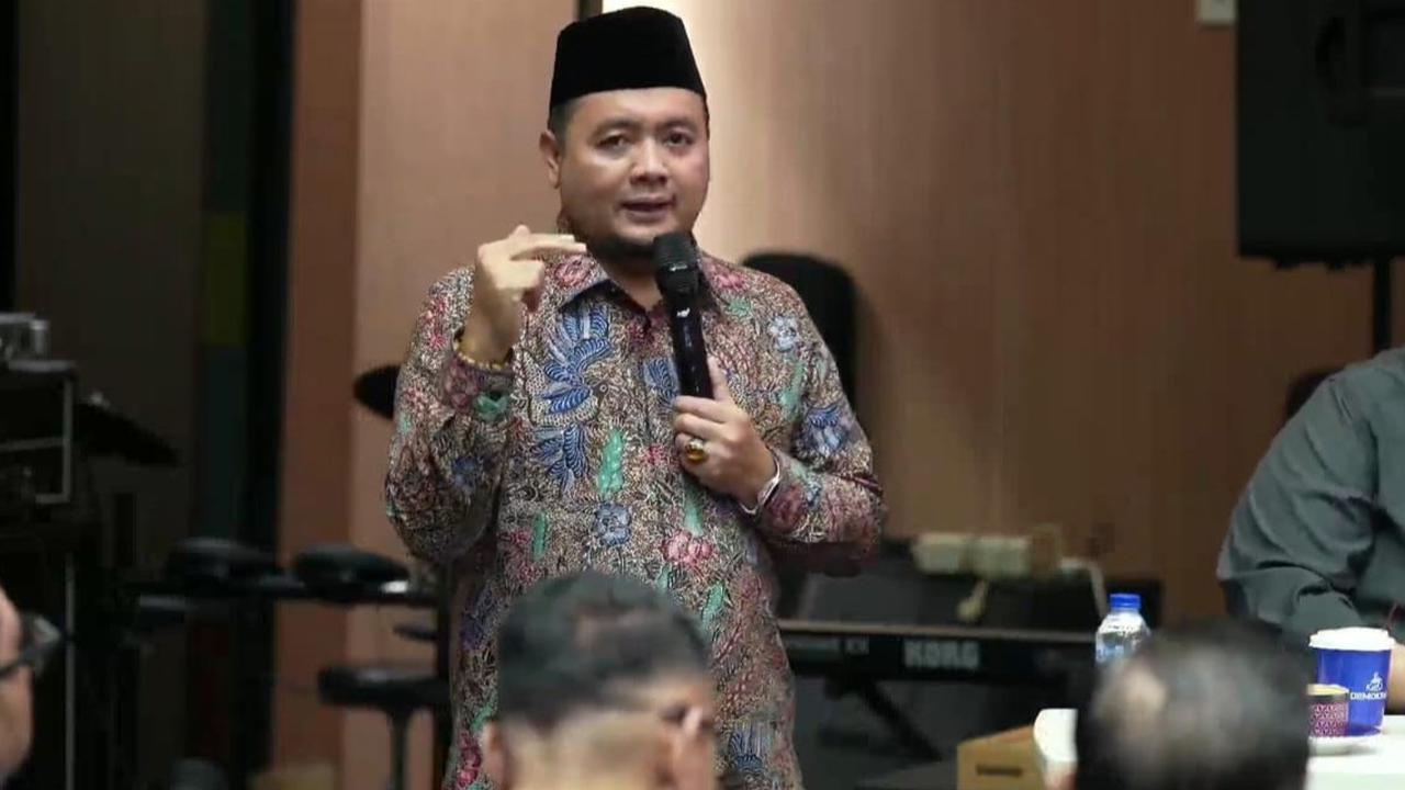 KPU Klarifikasi soal Pemakaian Pesawat Jet Pribadi: Mobilitas Tinggi, Transportasi Reguler Tidak Bisa Cepat