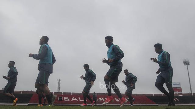 Timnas Indonesia U-22