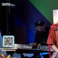 Mandiri Karnaval Virtual.