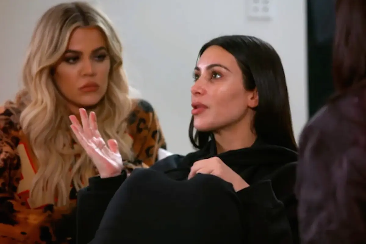 [Bintang] Kim Kardashian