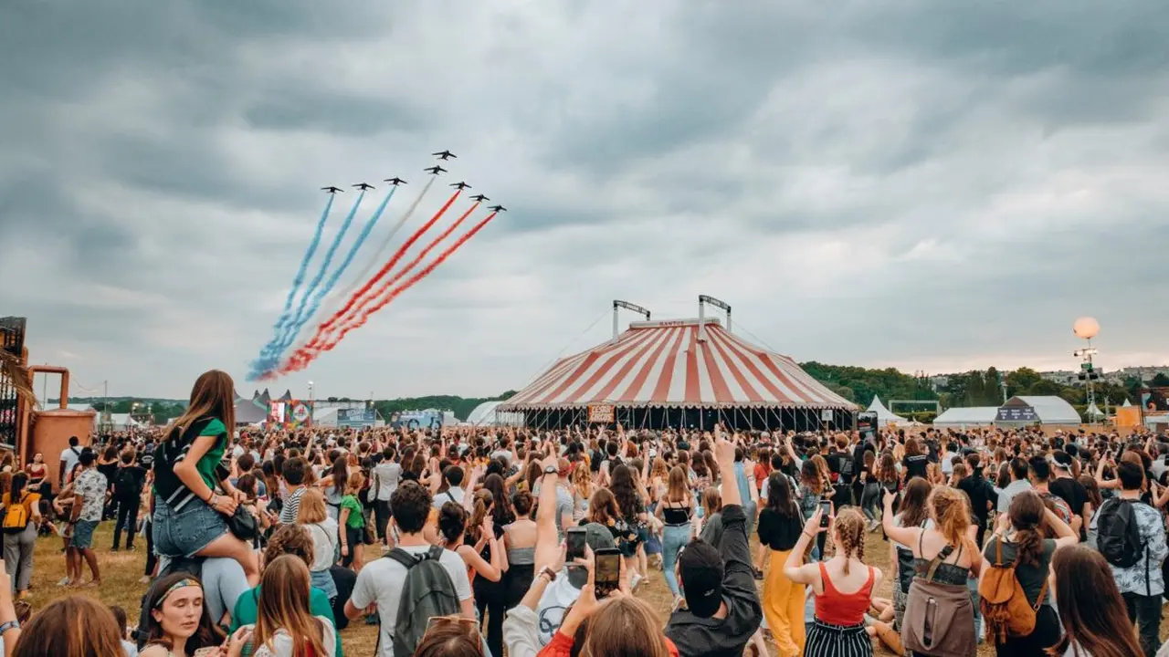 Festival Musik