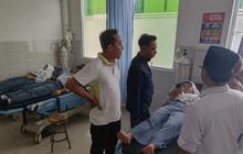 44 Siswa MAN 2 Lasem Keracunan Usai Santap MBG, Dinkes Jateng Turun Tangan