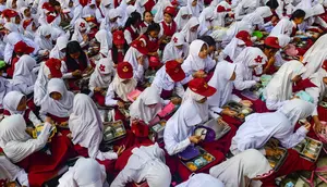 Tak Lolos Evaluasi, Empat Dapur MBG di Lampung Tutup Permanen