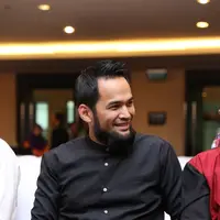 Teuku Wisnu (Galih W. Satria/bintang.com)