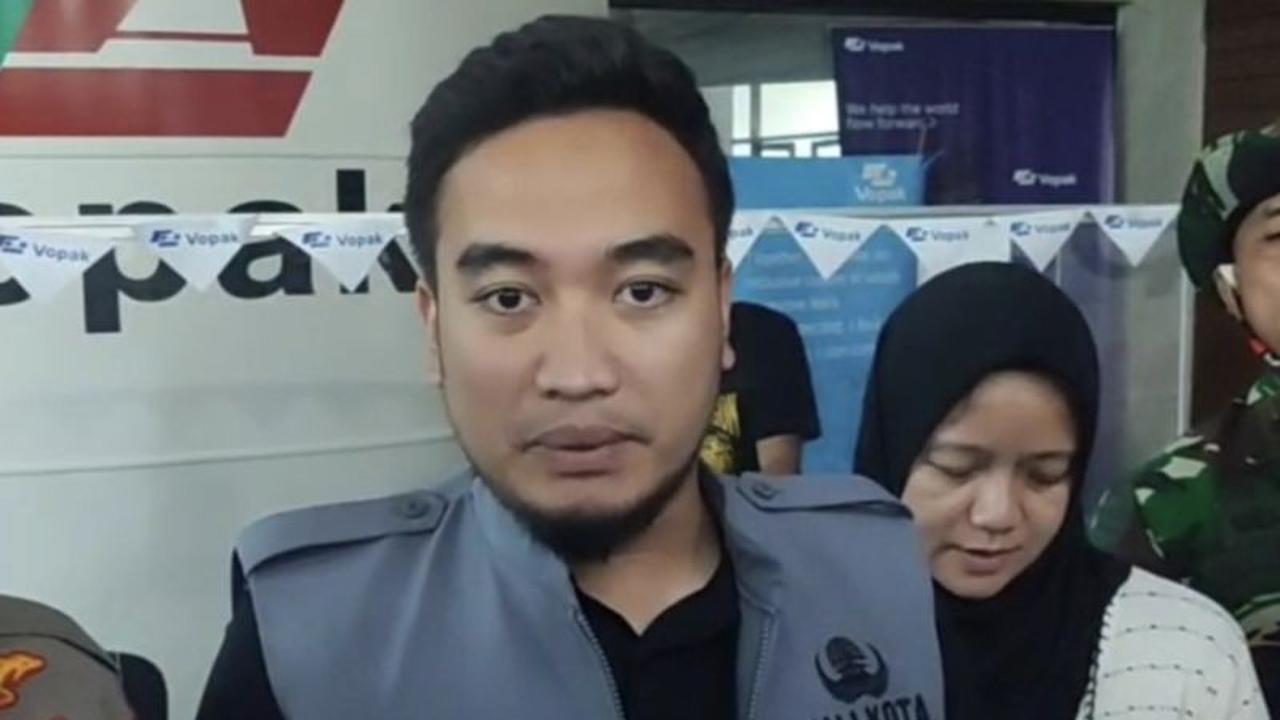 Pemkot Cilegon Pastikan Lingkungan Aman Pasca Insiden Kepulan Uap Oranye