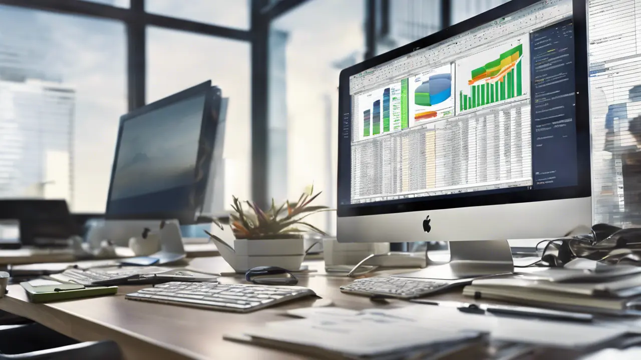 cara menambah kolom di excel