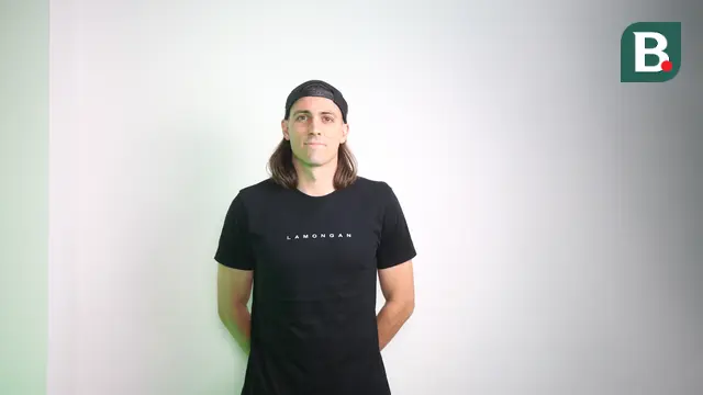 Jonny Campbell - Bola Break