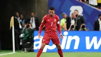 Cristiano Ronaldo Juga Cetak Rekor di Piala Dunia 2026, Ogah Kalah dari Lionel Messi