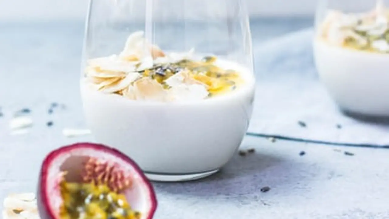 Makanan Fermentasi