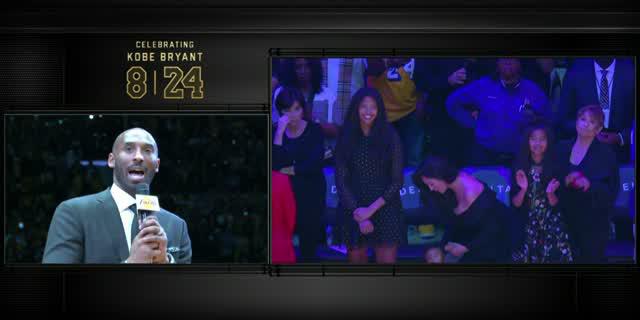 VIDEO : GAME RECAP NBA 2017-2018, Warriors 116 vs Lakers 114