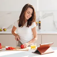 Ilustrasi memasak/copyright shutterstock