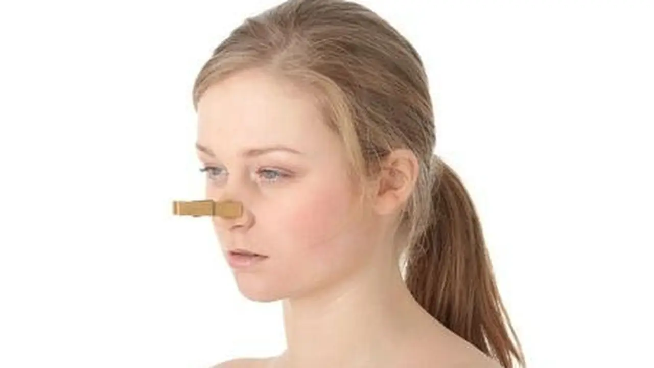 Penyebab Hidung Tersumbat tapi Tidak Pilek