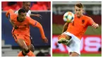 Belanda dikenal sebagai gudangnya pemain muda berbakat yang dihasilkan lewat akademi klub-klubnya di Eredivisie. Pemain yang berkualitas pastinya akan mendapat kesempatan memperkuat timnas senior. Berikut 5 pemain termuda terpilih untuk pentas Piala Eropa 2020. (Kolase Foto AFP)