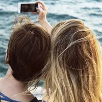 Ilustrasi Selfie. Kredit: Rawpixel via Pixabay