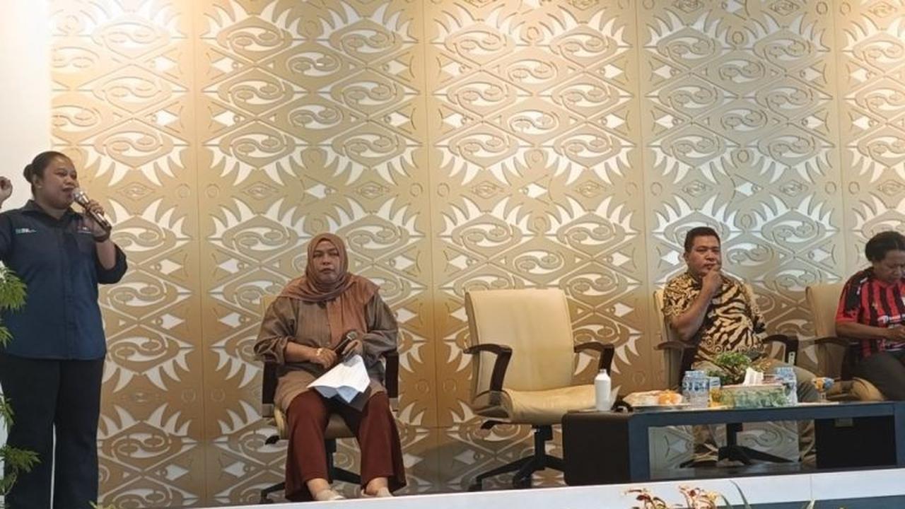 Menggali Peran Perempuan Papua: Suara dan Solidaritas untuk Pembangunan Berkelanjutan