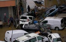 Istanbul Dilanda Banjir Terburuk Sejak 1942, 4 Tewas; Menteri Singgung Perubahan Iklim