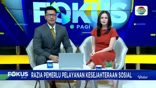 Simak informasi dalam Fokus Pagi edisi (10/7) dengan beberapa topik pilihan sebagai berikut, Rumah di Bantaran Kali Ciliwung Amblas, Korban Kapal Tenggelam kembali Ditemukan, Wanita Tewas Dibunuh Pacar, Perundungan Anak, Ahmad Dhani Lapor KPAI.