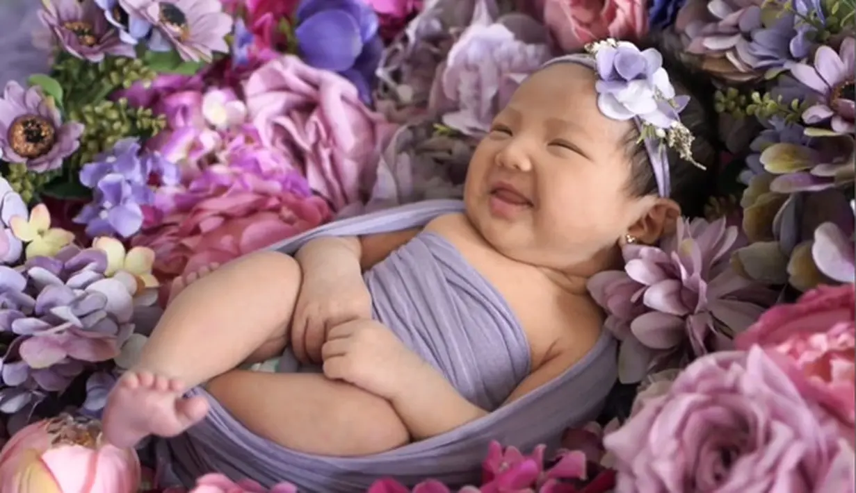 Ahok dan Puput Nastiti (Instagram/wdphotoworks2020)