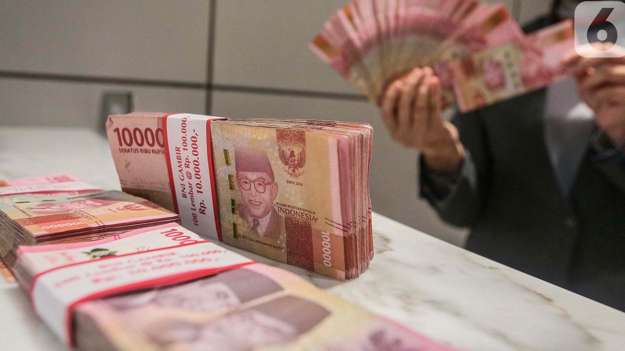 Lakukan Lima Cara Mudah Ini Jika Ingin Punya Tabungan Rp1 Miliar saat Usia di Bawah 30 Tahun
