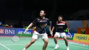 Tim Bulutangkis Indonesia Tambah 3 Wakil di Kejuaraan Dunia BWF 2026