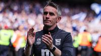 Manajer Ipswich Town, Kieran McKenna. (dok. Ipswich Town)