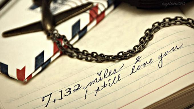 80 Gambar Romantis Pacaran Jarak Jauh Gratis Terbaru