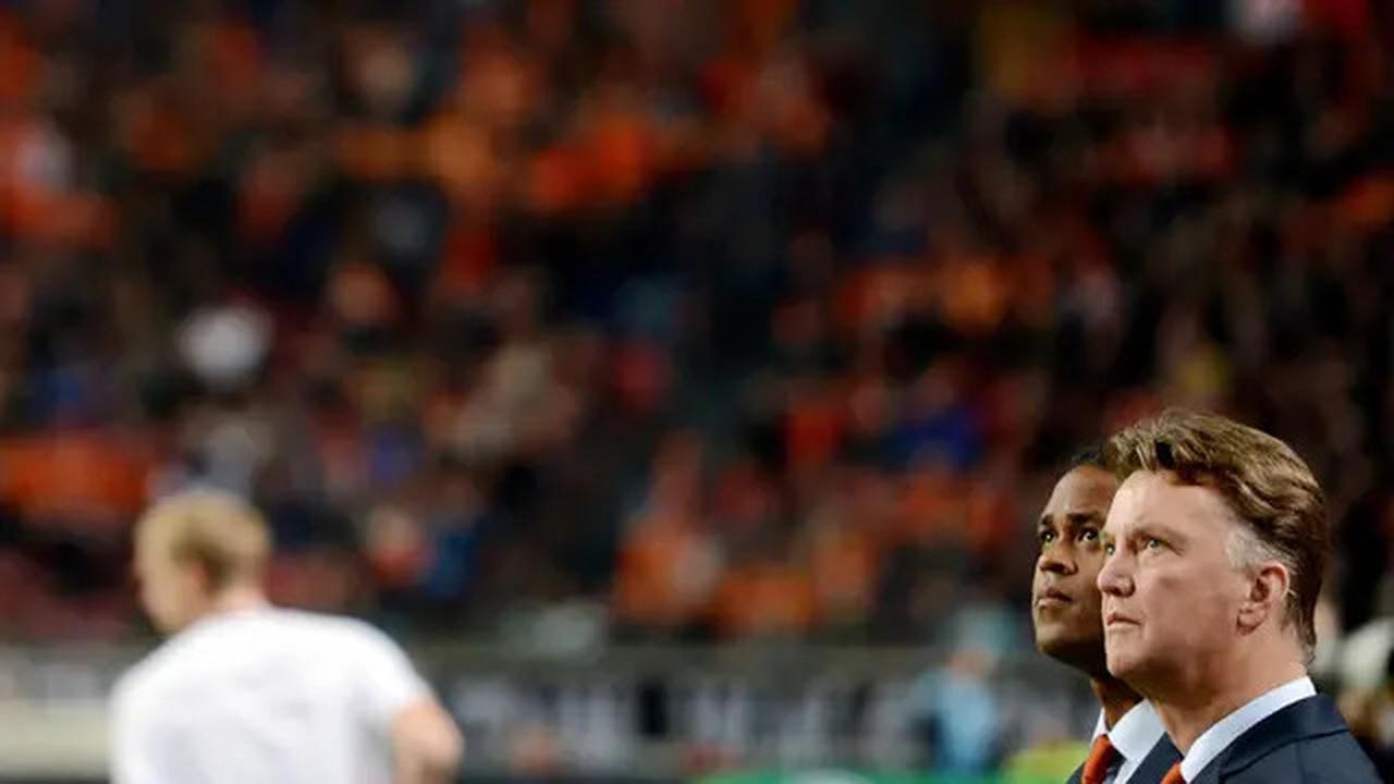 Ini Alasan Erick Thohir Tunjuk Patrick Kluivert Jadi Pengganti Shin Tae-yong di Timnas Indonesia