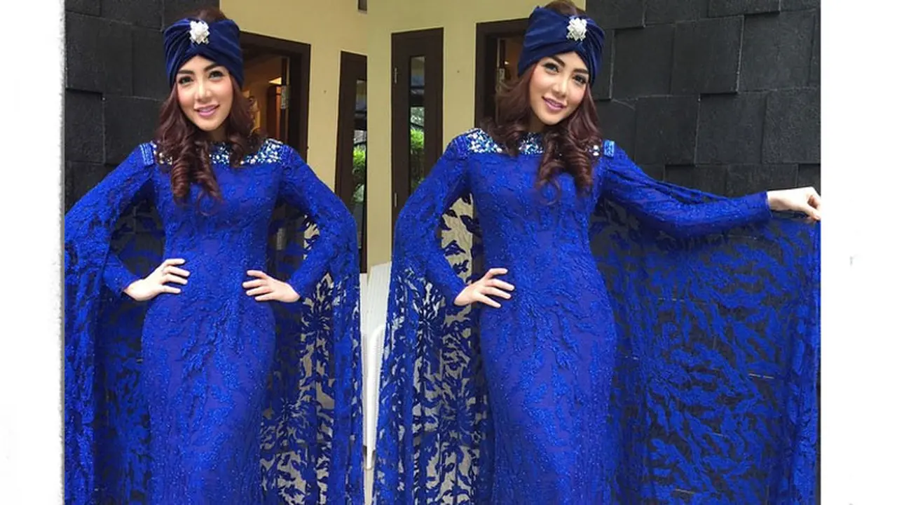 Mengapa Tak Ada Foto Lebaran Bella Shofie dan Suryono?