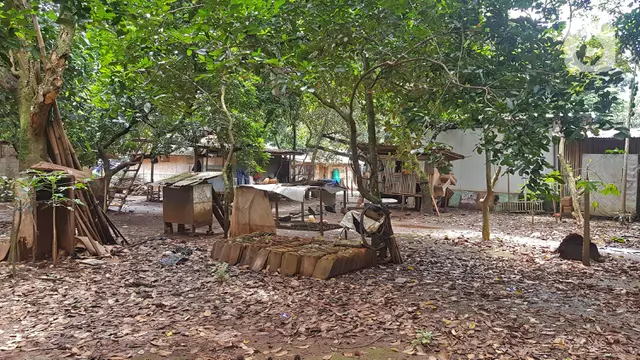Menengok Lokasi Bakal Rumah Program DP 0 Rupiah di Pondok Ranggon