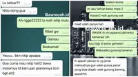 7 Chat Lucu Basa-basi Doang Ini Bikin Ketawa Ngakak