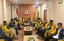 Golkar Gelar Roadshow Kader Muda di 3 Provinsi di Pulau Jawa