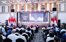 Menkes Ungkap Arah Baru Transformasi Rumah Sakit Pemerintah Menuju Standar Dunia