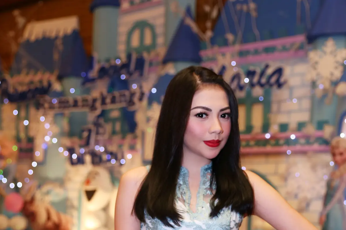 Kezia Karamoy