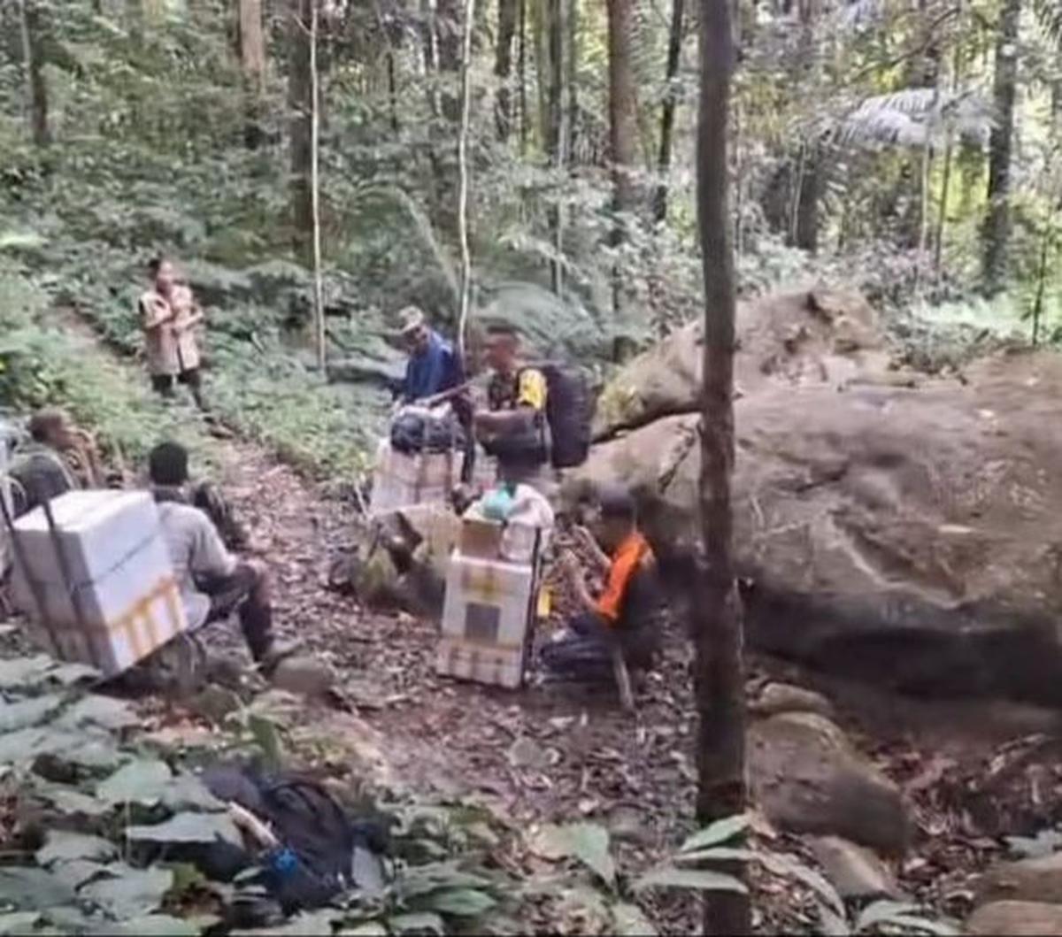 Dok. Istimewa