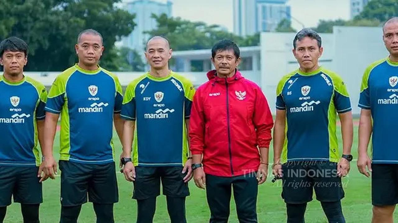 Kurniawan Dwi Yulianto Pulang Kampung, Jadi Asisten Indra Sjafri untuk Persiapan Piala Asia U-20 2025 di China