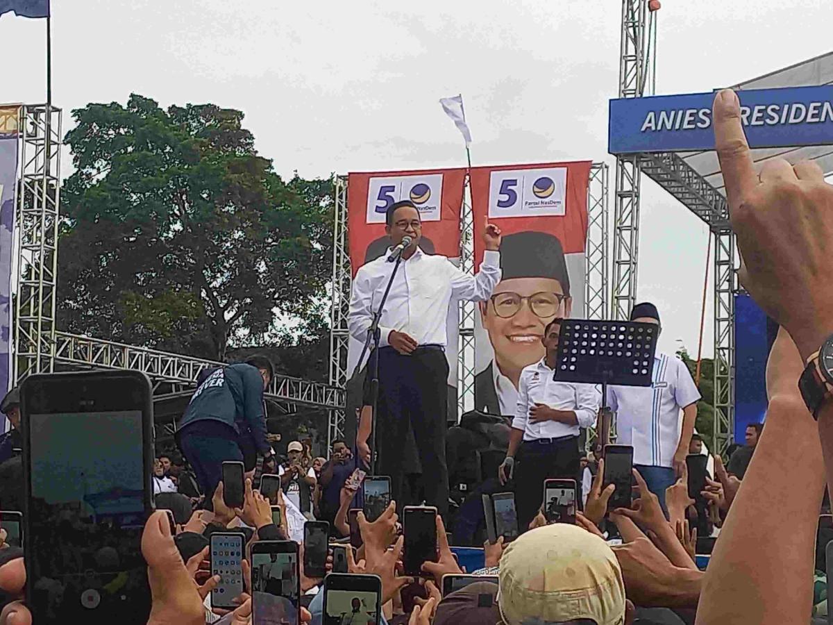 Dok. Istimewa