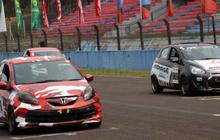 Bermodal konsistensi, pebalap Mirage berharap rebut juara nasional ITCC 2015