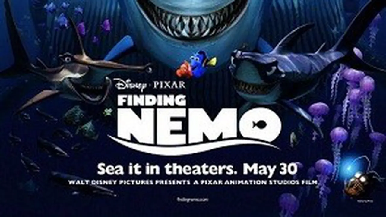 Finding Nemo