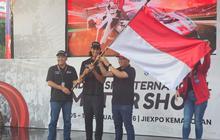 Kemitraan Pertamina Patra Niaga dengan AF Corse dan Sean Gelael Berlanjut di Musim Balap 2026