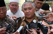 Tak lagi jadi ketum, Din mau bikin memoar selama pimpin Muhammadiyah