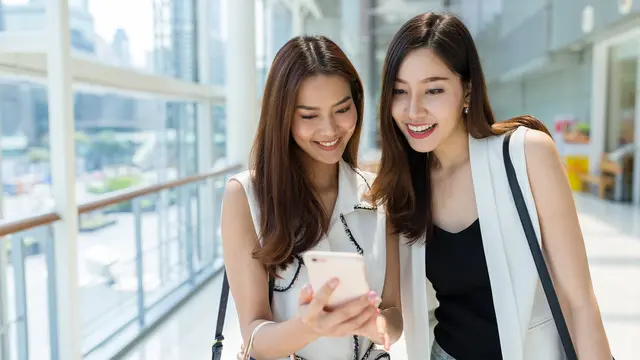 Teman Bikin Keuangan Jadi Boros? Mungkin Ini Saat yang Tepat Menciptakan Batasan yang Jelas