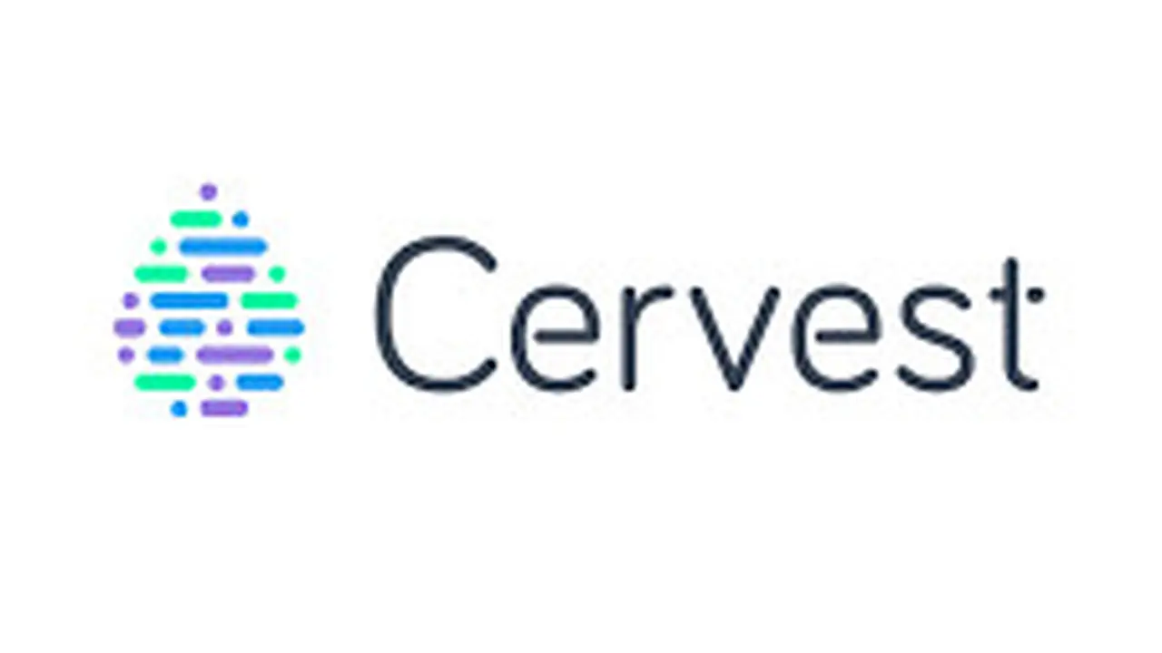 Logo Cervest
